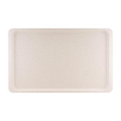 Roltex Smart dienblad grijs GN 1/1 53x32,5cm