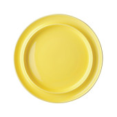 Olympia Heritage Borden Geel - 253mm (4 Stuks)