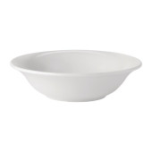 Utopia Pure White Havermoutkommen - 150 mm (24 Stuks)