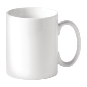 Utopia Titan Mokken Wit - 340ml (48 Stuks)