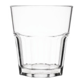 Olympia Kristallon Orleans Rocks Tumblers - 250ml (12 Stuks)