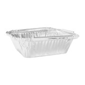 Fiesta Recyclable Foliecontainers - 250ml (1000 stuks)