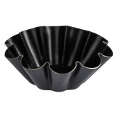 Matfer Bourgeat anti-kleef mini briochevorm 7,5 cm (12 stuks)