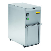 NordCap ijscrusher EC 3.5