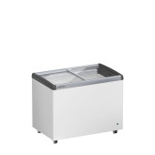 Liebherr IJsconservator met glasdeksel EFE 3052
