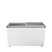 Liebherr IJsconservator met aluminium deksel EFE 4600