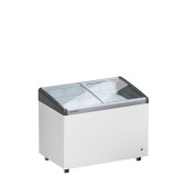 Liebherr IJsconservator met glasdeksel EFI 2853