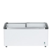 Liebherr IJsconservator met glasdeksel EFI 4853