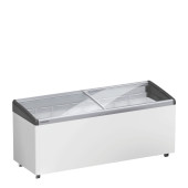 Liebherr IJsconservator met glasdeksel EFI 5653