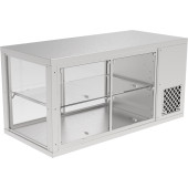 Ake opbouw,-koelvitrine AKV-S 116-KL R290