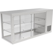 Ake opbouw,-koelvitrine AKV-S 147-KL R290