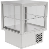 Ake opbouw,-koelvitrine AKV-U 65-KL R290
