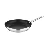 Vogue Platinum Teflon anti-aanbak koekenpan 28cm