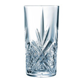 Arcoroc Arc Broadway longdrinkglazen - 380ml (24 stuks)