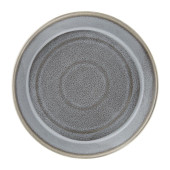 Olympia Cavolo Platte Ronde Kom - 220mm (4 Stuks)