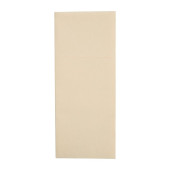 Fiesta Recyclable Dinerservet Cr&egrave;me 48X40cm (400 stuks)