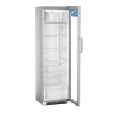 Liebherr Display koelkast met isolatieglasdeur FKDv 4503