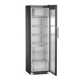 Liebherr Display koelkast met isolatieglasdeur FKDv 4523 Blackline