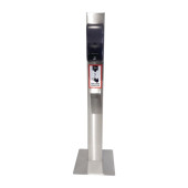 Attends Handdesinfectiezuil met sensor