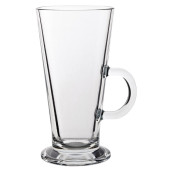 Utopia Columbia latte glazen - 370 ml (24 stuks)
