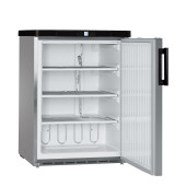 Liebherr vrieskast GGUesf 1405-20