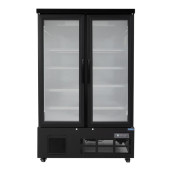 Polar G-Series Multideck Koelkast Met Dubbele Deuren