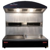 Grillomax Hotstation 2 Xl