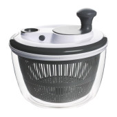 Vogue Slacentrifuge Grijs 4.5Ltr