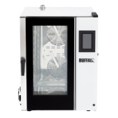 Buffalo Smart Touchscreen Combi Oven 11 x GN 1/1