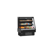 Hydracooling L080 SS 130 Zwart