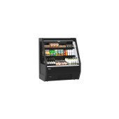 Hydracooling L081 SS 100 Zwart