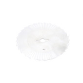 Maxima Doner Kebab Snijmachine Gekarteld Mes