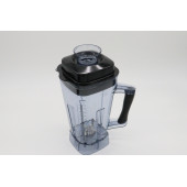 Maxima EPB Blender - Kan compleet