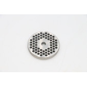 Maxima Meat Mincer #22 - Grinding Plate 6 mm