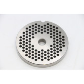 Maxima Meat Mincer #22 - Grinding Plate 4 mm