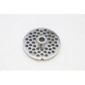 Maxima Meat Mincer #32 - Grinding Plate 8 mm