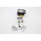 Maxima Zeep Dispenser Kit - voor Vaatwasser