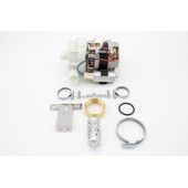 Maxima Afvoerpomp Kit - voor Pannenvaatwasser 70 x 70 cm