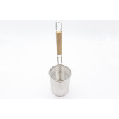 Maxima Pasta Basket With Handle