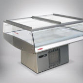Oscartielle Koeleiland - ARROW C-MAX 130 - R290