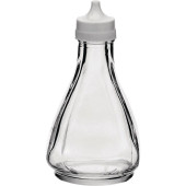 Utopia glazen azijnflesje met dop 142ml (48 stuks)