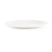 Churchill Whiteware Nova Borden - 23cm (24 stuks)