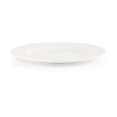 Churchill Whiteware Classic Borden Wit - 16,5cm (24 stuks)