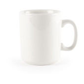 Churchill Plain Whiteware Mokken - 280ml (36 stuks)