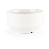 Churchill Whiteware Soepkommen Wit - 39,8cl (24 stuks)