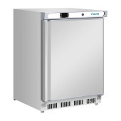 Polar C-Series lage Koelkast RVS - PC002 - 150L