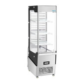 Polar G-Serie Multideck Koelvitrine - 220 liter - PG006