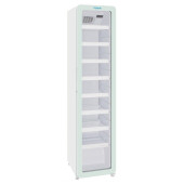 Polar G Series displaykoelkast klein model wit - PG048 - 208L