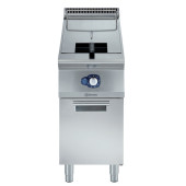Electrolux gas friteuse - 15 liter - staand model