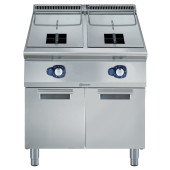 Electrolux gas friteuse - 30 liter